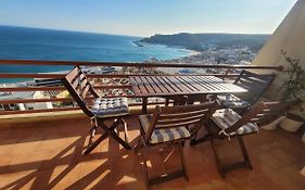 Casa Amarela _ Sesimbra