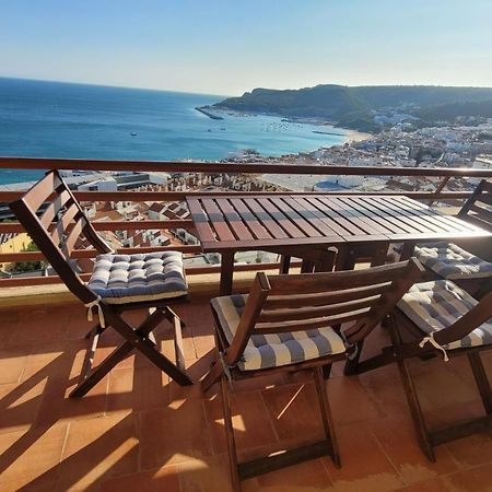 Appartement Casa Amarela _ Sesimbra Extérieur photo