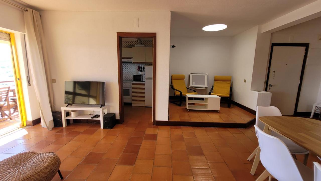 Appartement Casa Amarela _ Sesimbra Extérieur photo