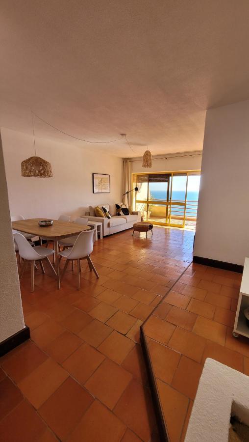 Appartement Casa Amarela _ Sesimbra Extérieur photo