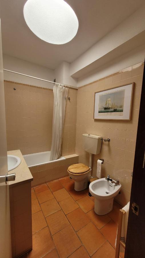 Appartement Casa Amarela _ Sesimbra Extérieur photo