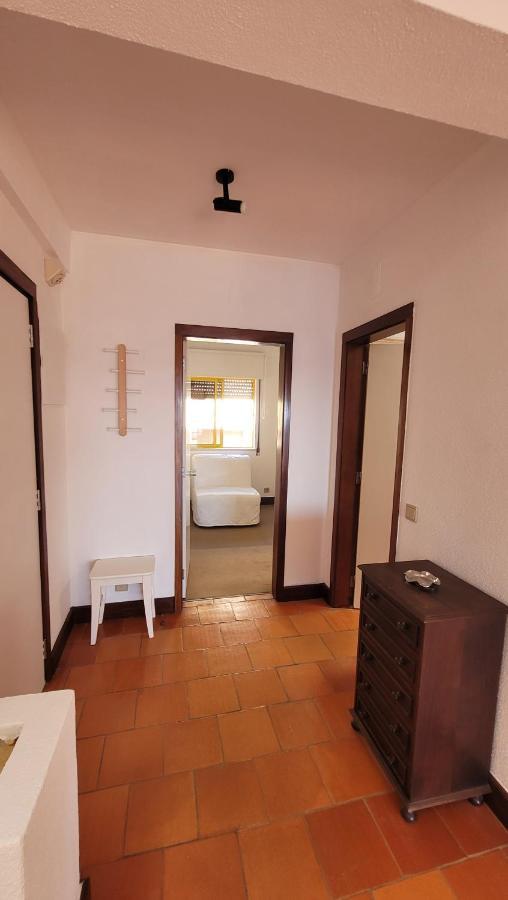 Appartement Casa Amarela _ Sesimbra Extérieur photo