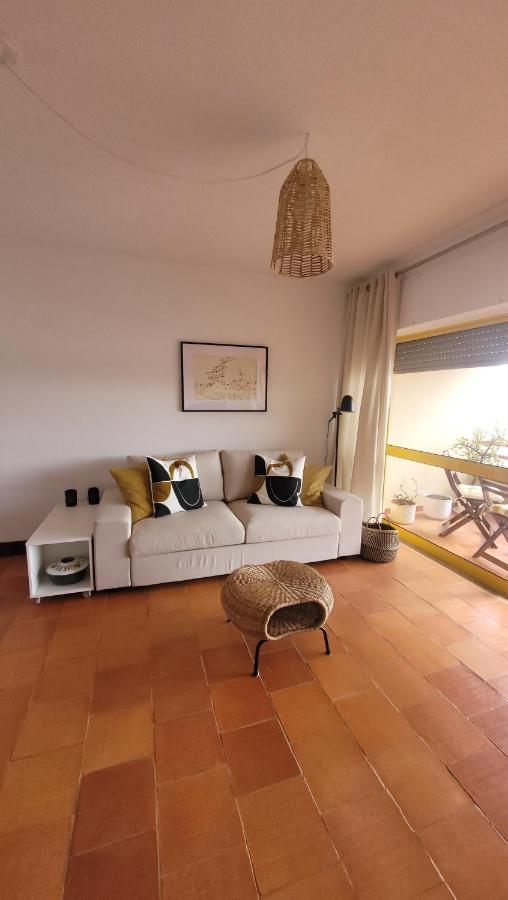 Appartement Casa Amarela _ Sesimbra Extérieur photo