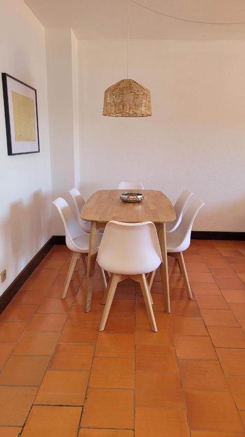 Appartement Casa Amarela _ Sesimbra Extérieur photo