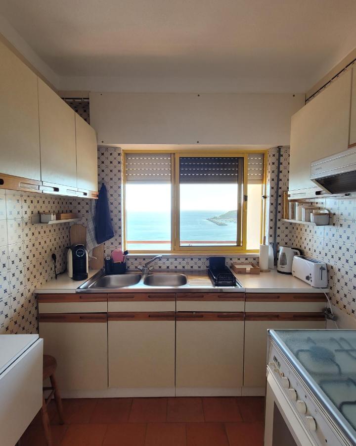 Appartement Casa Amarela _ Sesimbra Extérieur photo